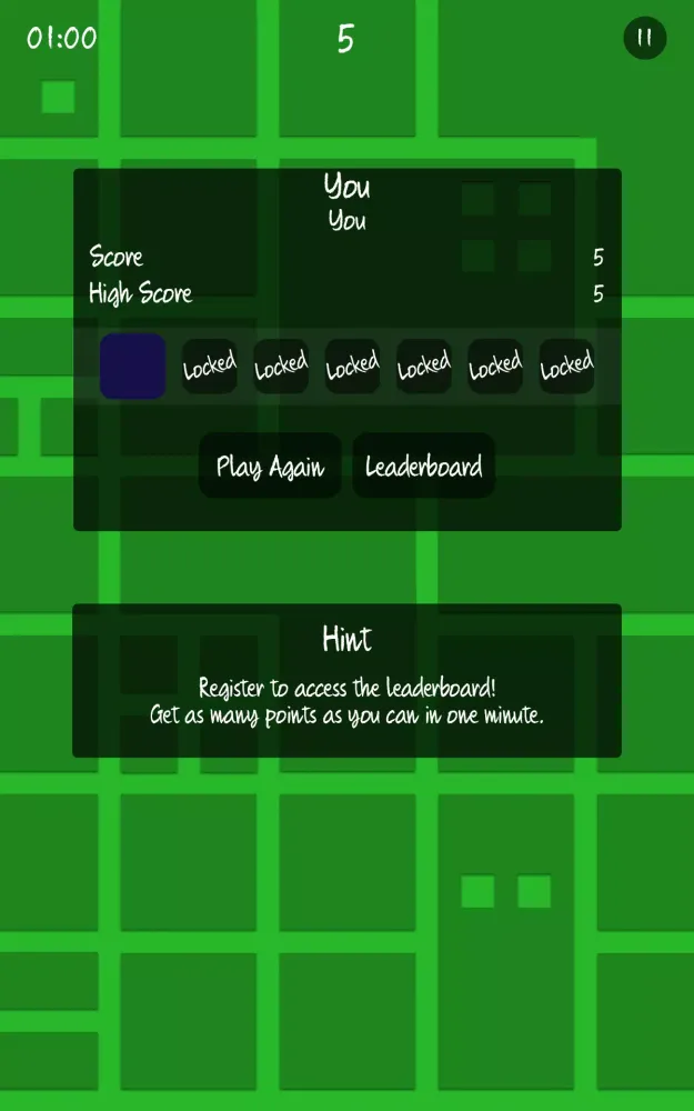 Capturas de pantalla de RingDraw