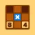 Number Crunch Tiles