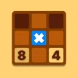 Number Crunch Tiles Number Crunch Tiles