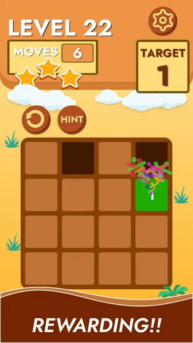 تصاویر Number Crunch Tiles