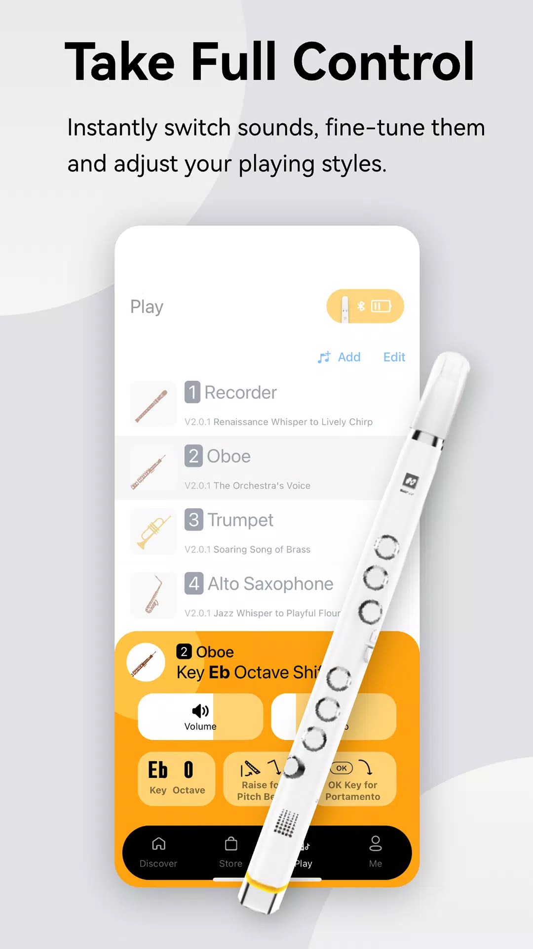 Clarii Screenshots2
