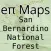 Offline San Bernardino NF