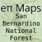 Offline San Bernardino NF