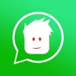 Stickers For Roblox Robux Stickers For Roblox Robux