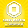Robux Skins Master For Roblox