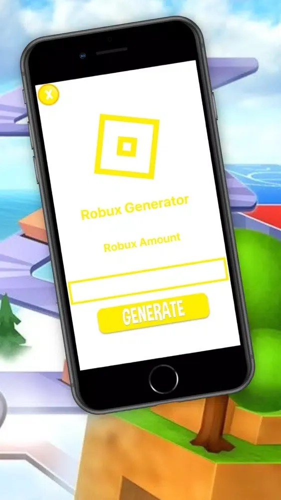 Screenshot di Robux Skins Master For Roblox