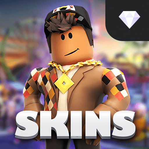 Master skins for Roblox