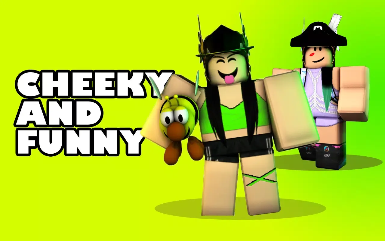 ภาพหน้าจอของ Girls Skins for Roblox