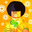 Get Robux & Codes for Roblox