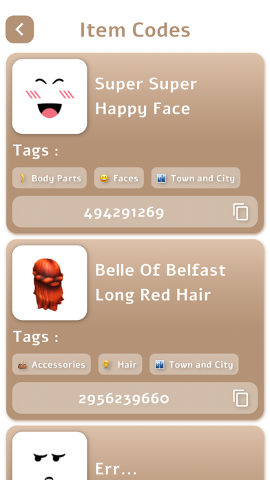 تنزيل Get Robux & Codes for Roblox IPA لنظام iOS - PGYER IPAHUB