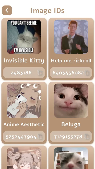 Zrzuty ekranu Get Robux & Codes for Roblox
