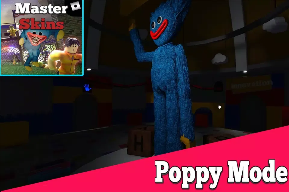 Roblox Skins Master MOD Robux Screenshots