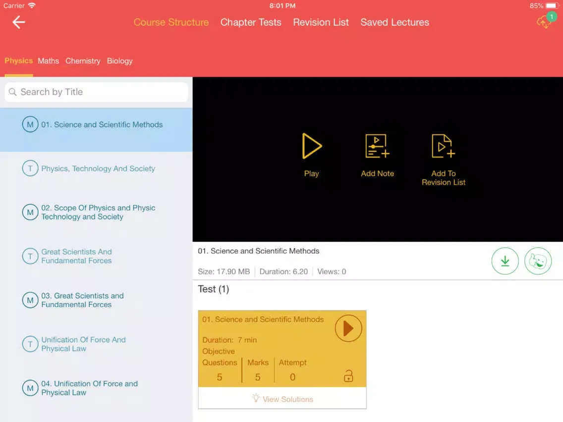تصاویر LABS-Bombay Scottish School iPad 