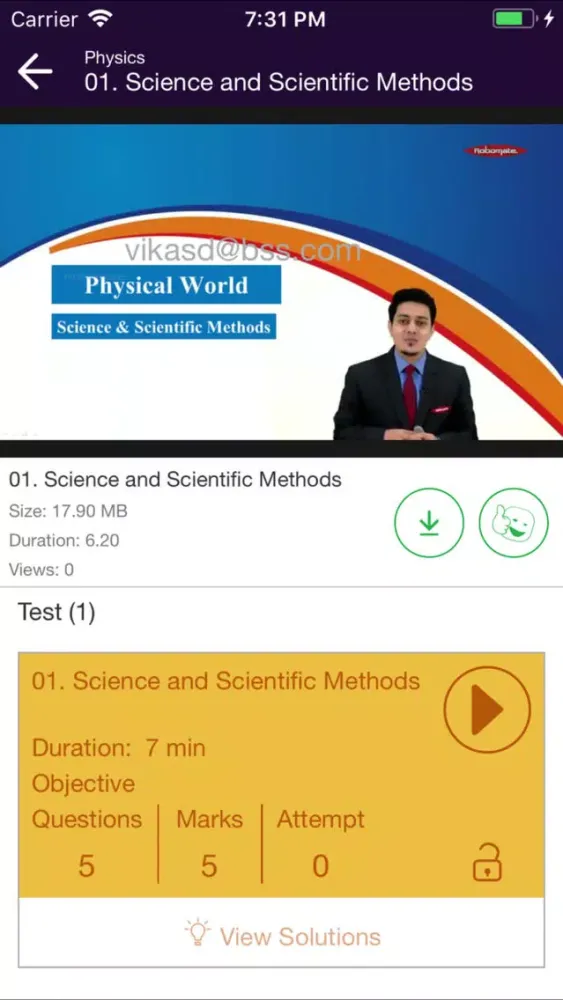 تصاویر LABS-Bombay Scottish School
