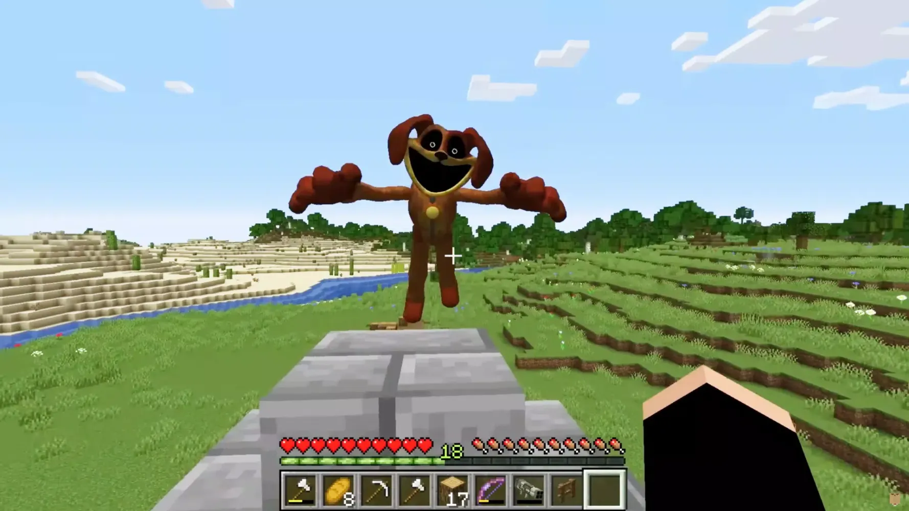 Craft Loki - Block Building 3D Screenshots