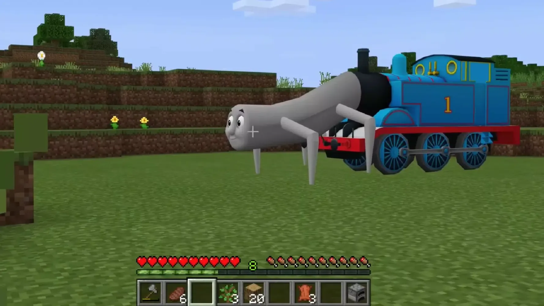 Craft Loki - Block Building 3D Screenshots