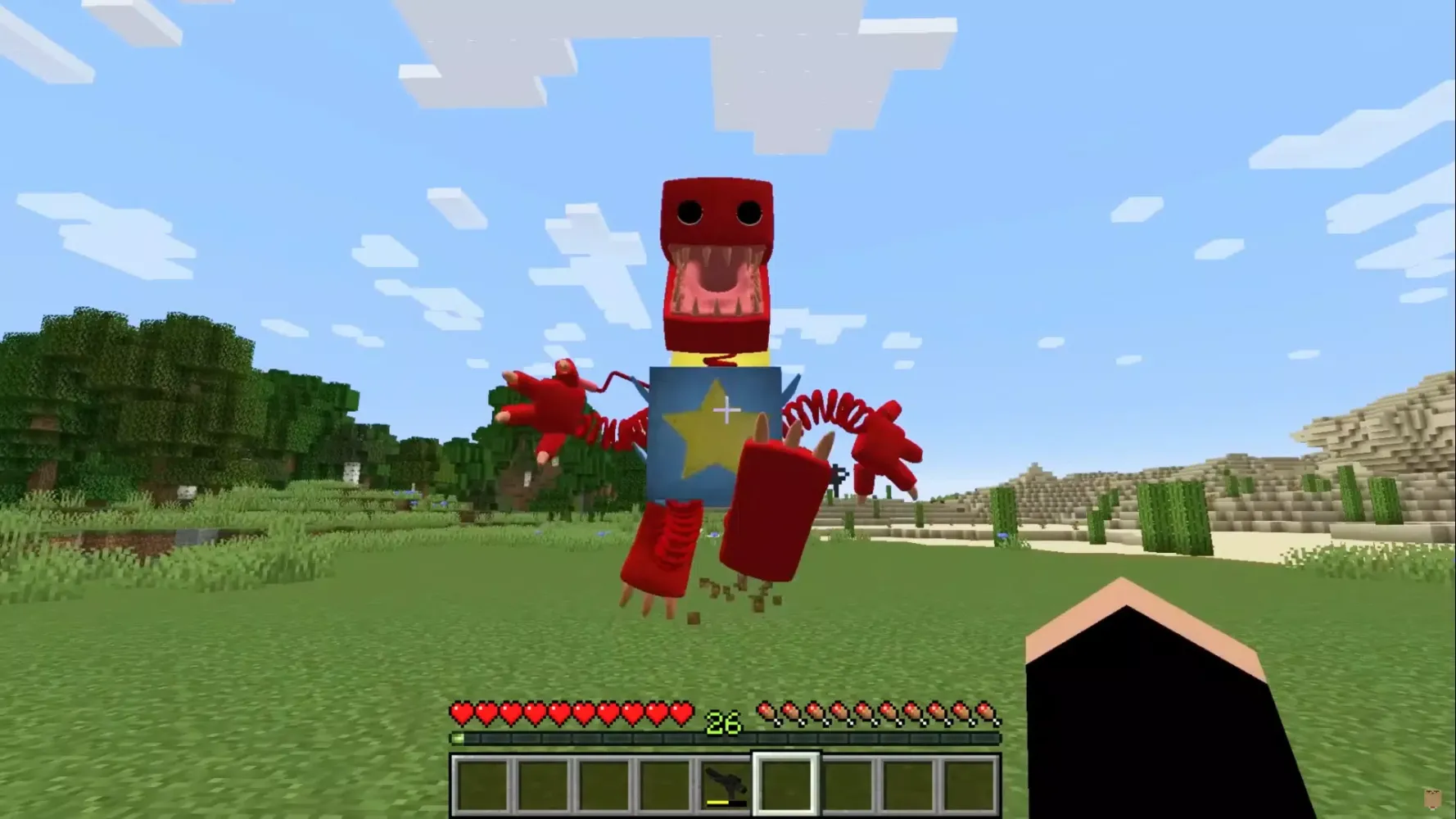 Craft Loki - Block Building 3D Screenshots