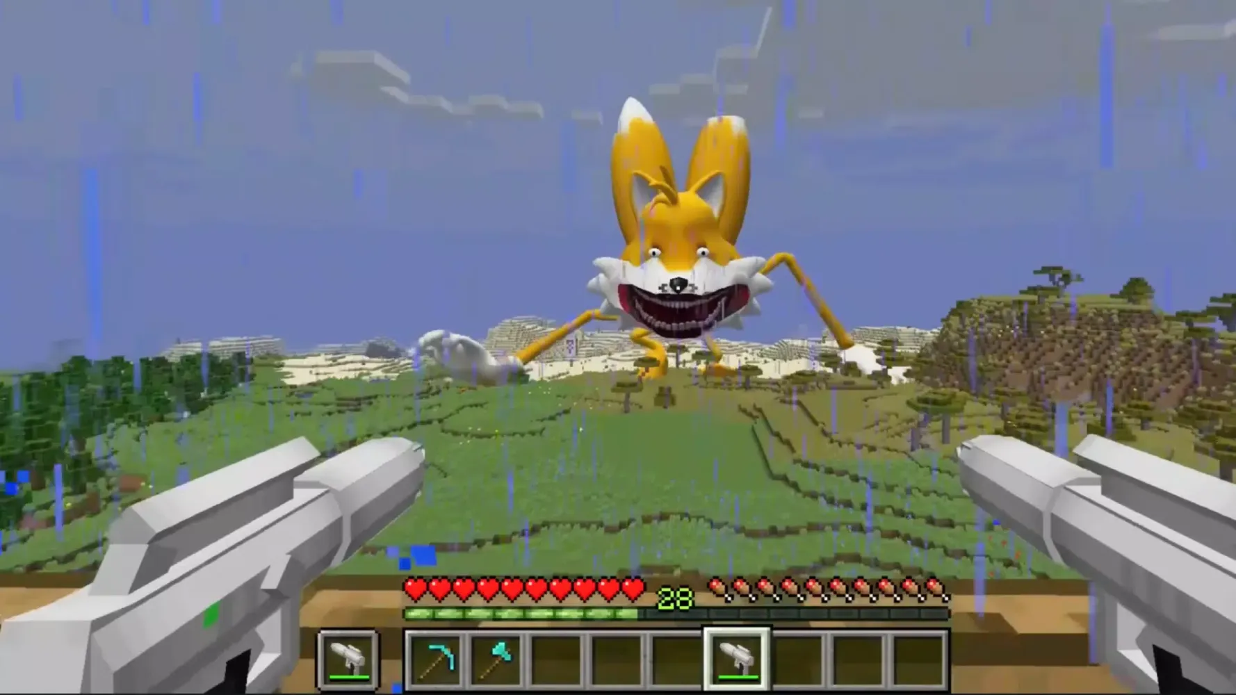 Craft Loki - Block Building 3D Screenshots