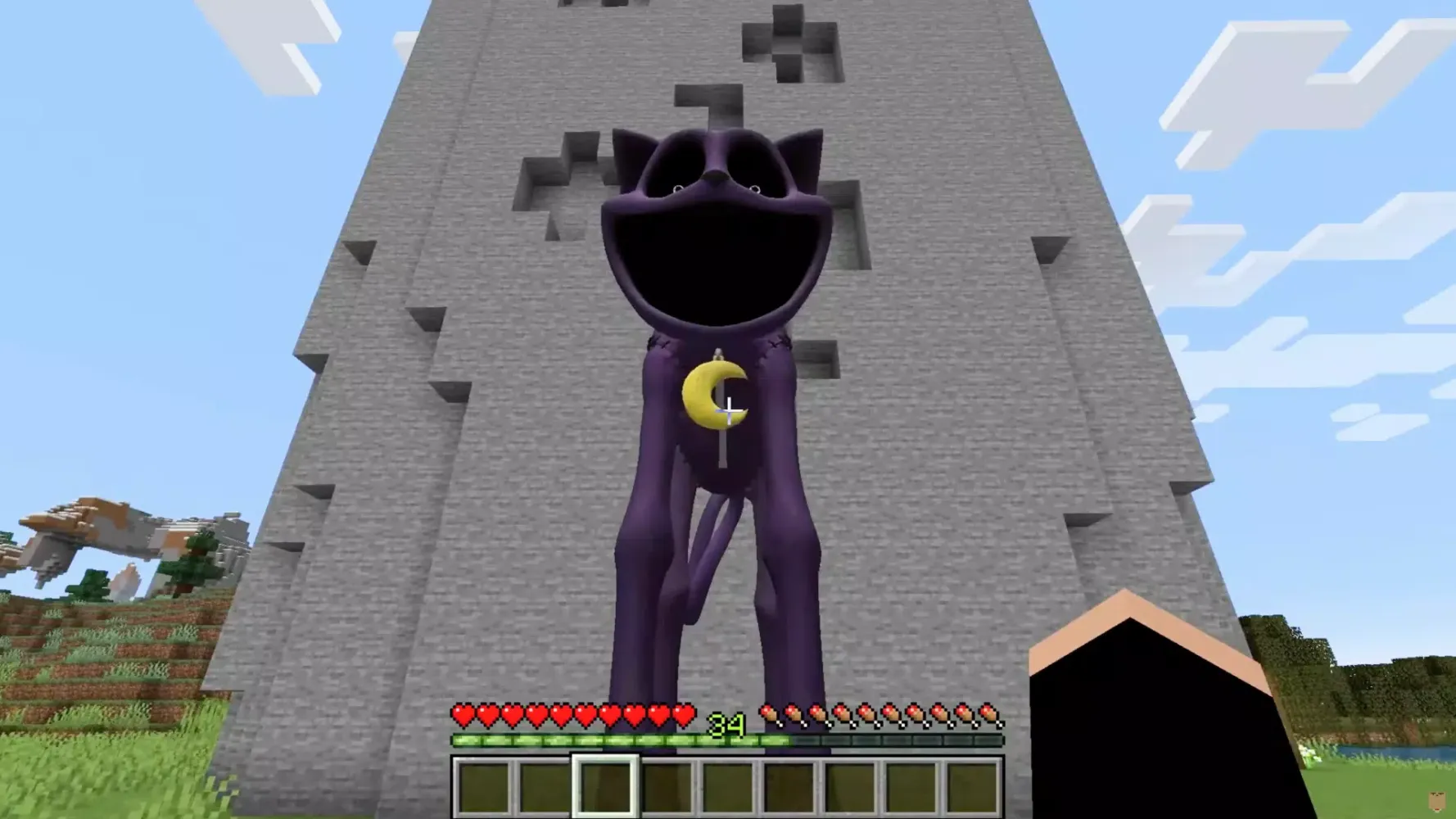 Craft Loki - Block Building 3D Screenshots