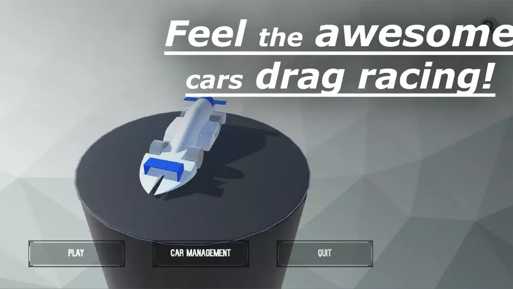 Formula Drag Racing Screenshots