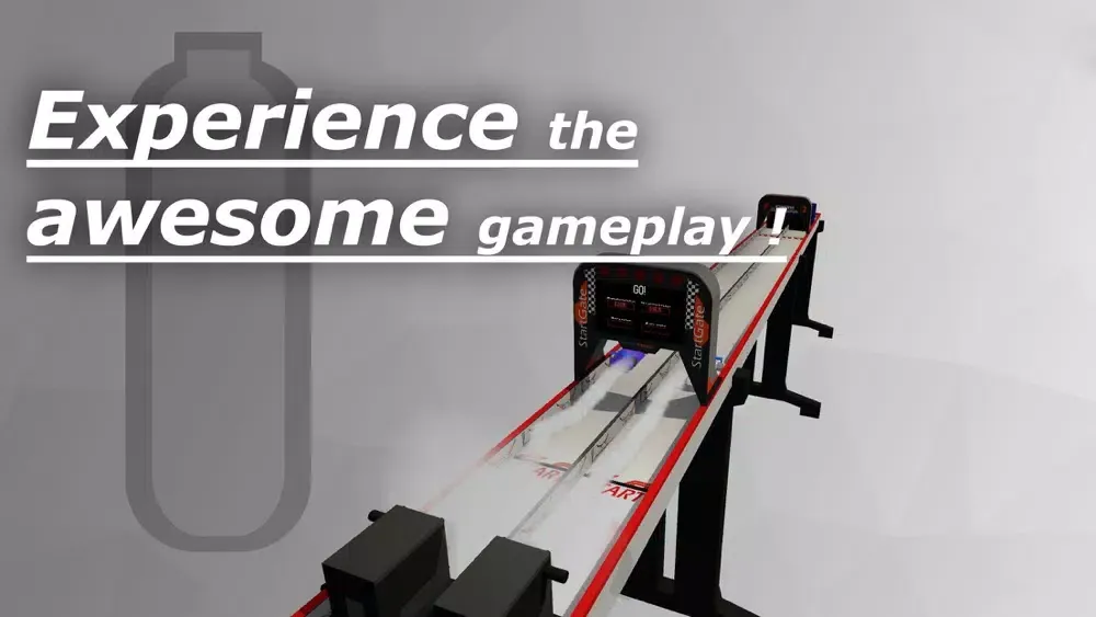 Formula Drag Racing Screenshots