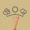 Weather Station: barometer app