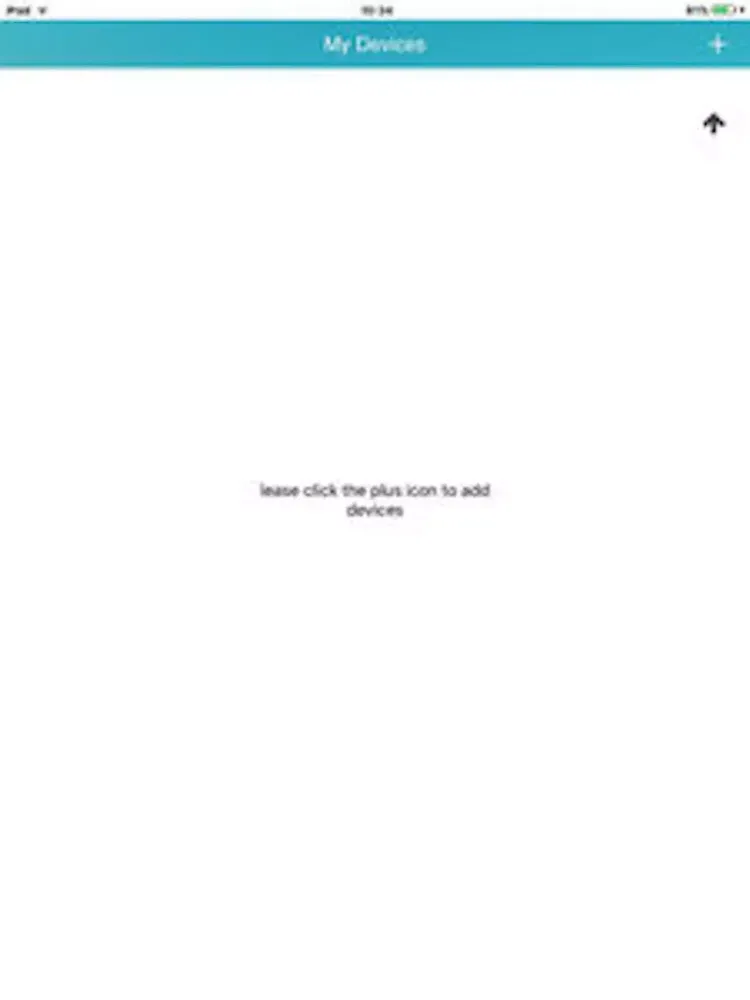 Screenshot di ROBO CLEANER iPad 