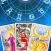 Astro Tarot - Daily Tarot Card