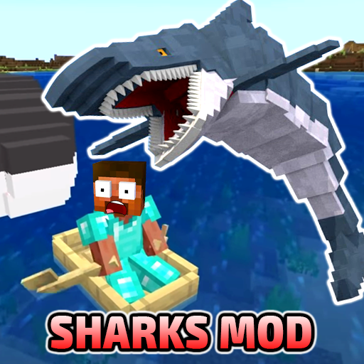 Sharks Mod APK for Android Download - PGYER APKHUB