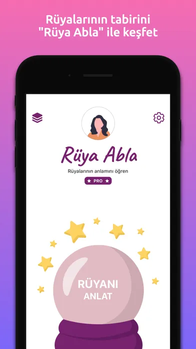 Tangkapan layar Zodiac-Specific Dream Analysis