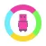 Robo Jump - Find True Colour