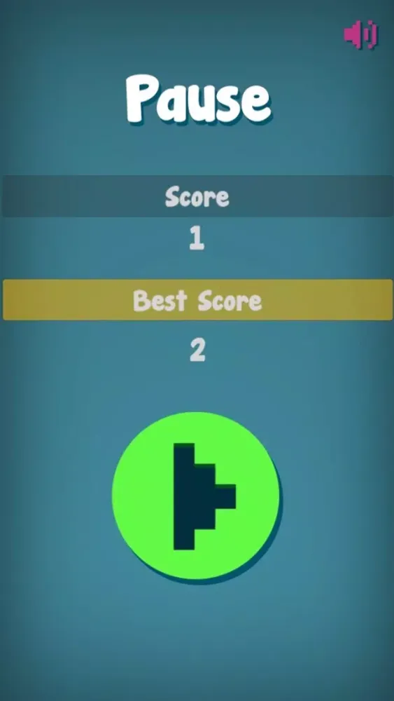 Robo Jump - Find True Colour سکرین شاٹس