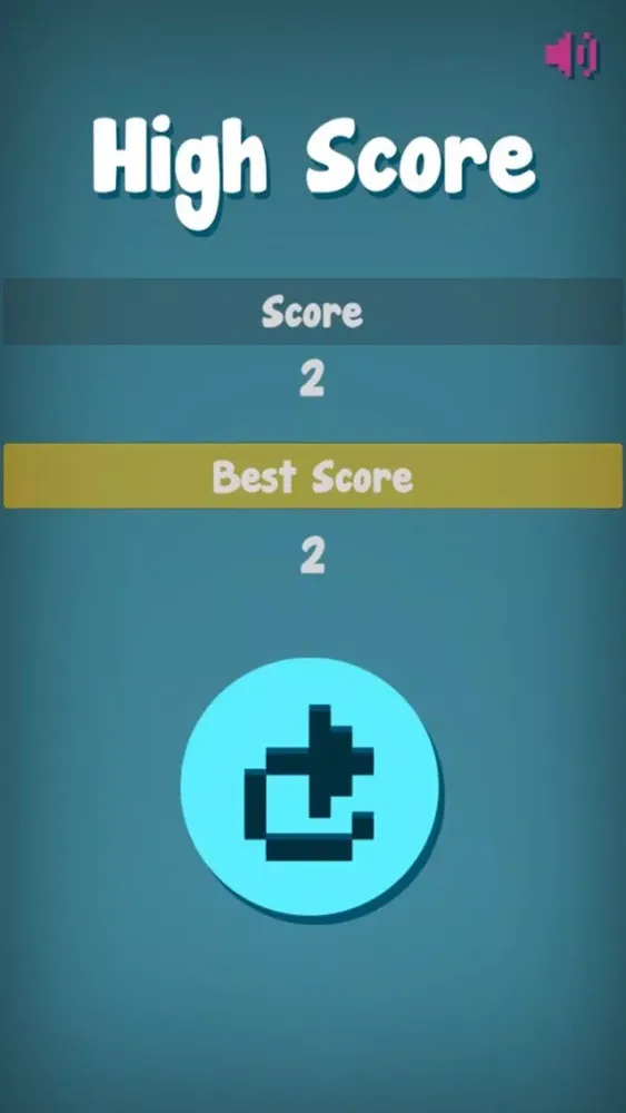 Robo Jump - Find True Colour سکرین شاٹس