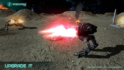 تصاویر ROBOKRIEG - Robot War Online