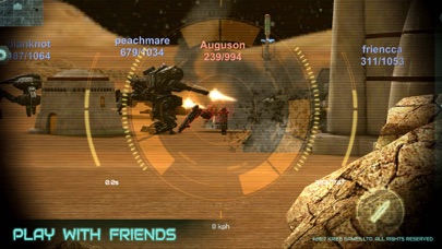 تصاویر ROBOKRIEG - Robot War Online