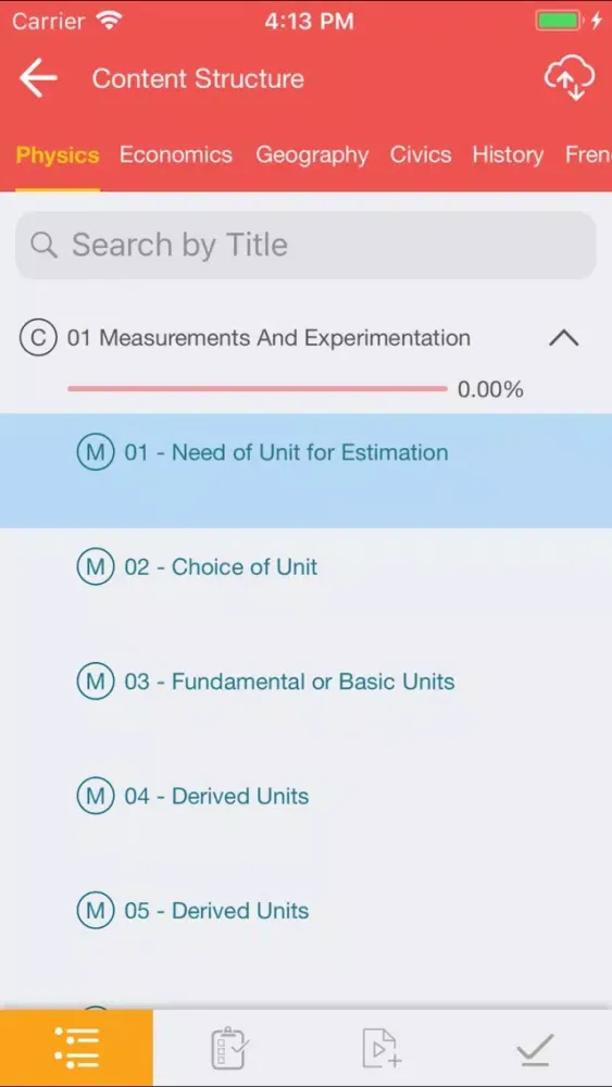 GS Shetty International School Screenshots