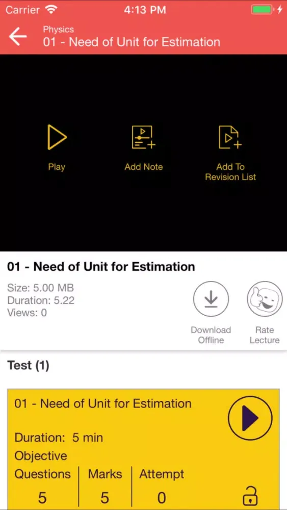 GS Shetty International School Screenshots