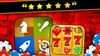 Classic Casino Slot Machine Pro Gold應用截圖