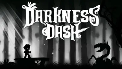 Tangkapan layar Darkness Dash - Escape The Shadow Quest
