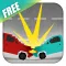 Don't Crash Crazy Car Highway - Free Game