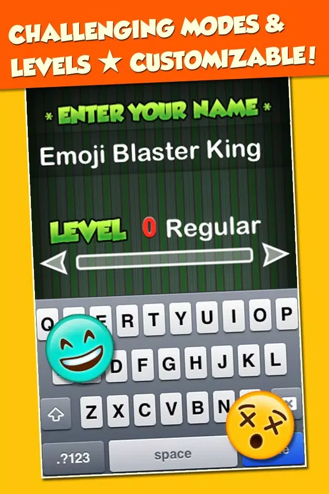 Emoji Blast Pro 스크린샷