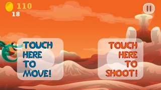 My Fun Dragon Run Racing - Free Game应用截图