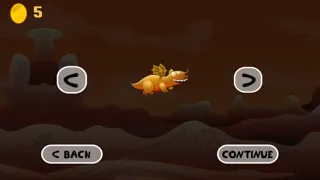 My Fun Dragon Run Racing - Free Game应用截图