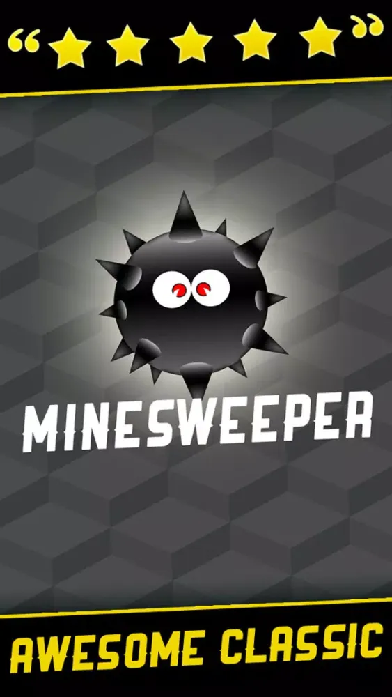 Minesweeper Skill Game - Pro Classic Edition Screenshots