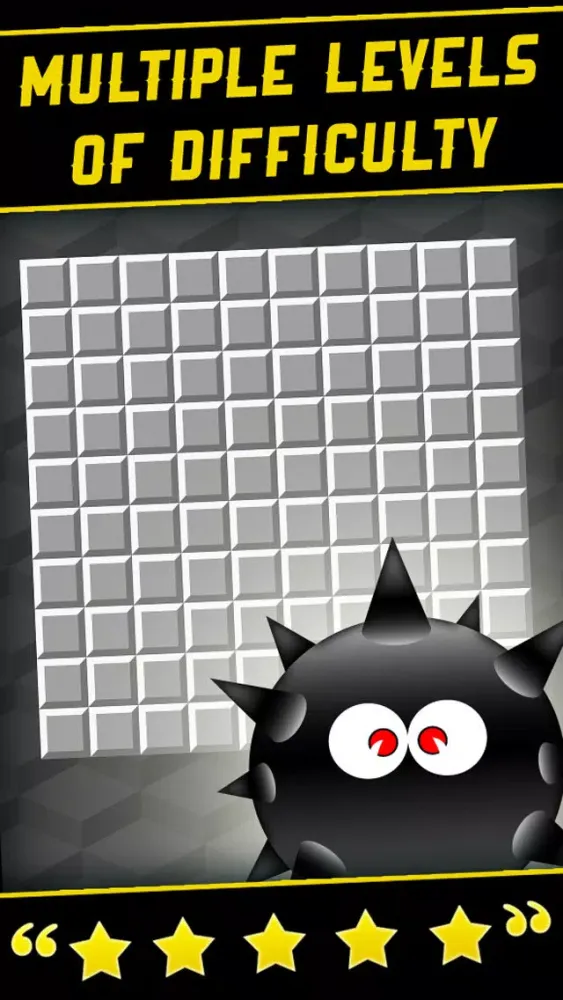 Minesweeper Skill Game - Pro Classic Edition Screenshots