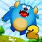 Monster Hop 2 - The Classic Squad of Dash Pets and Jump Dot Deluxe Free