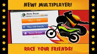 Скриншоты Motorcycle Bike Fire Chase Racing - Drive & Escape