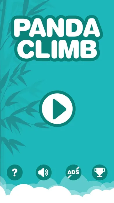 Panda Climb : Impossible Ekran Görüntüleri