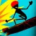 Stickman Real Crazy Hoverboard Extreme Multiplayer Racing Game Free