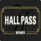 Hall Pass Rewards